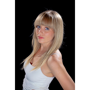 I met T'Lane through a session I shot for a friend of hers on Manhattan Beach. She was absolutely gorgeous and I was thrilled that she agreed to shoot with me.